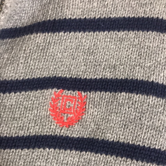 Chaps est. 1978 100% cotton made in china - Picture 3 of 5